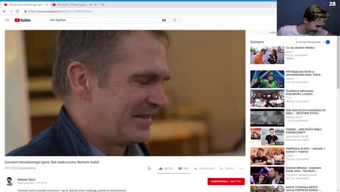 Cypis - 6 dzień tygodnia