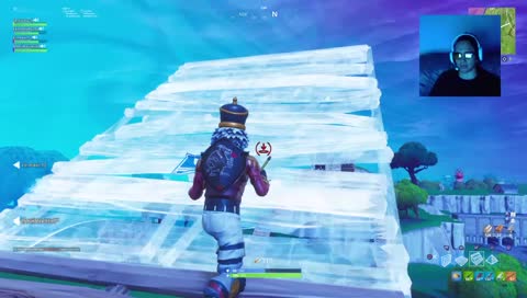 Fortnite Struggles