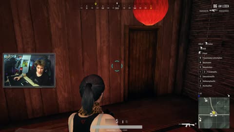 [GER] PUBG but here are no irish pubs