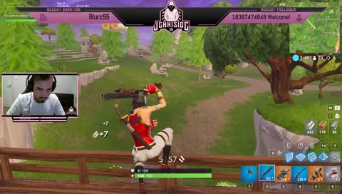 [OCE] [PC] Cheeky anti-tryhard stream