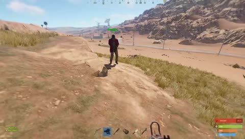 Un poquito de Rust (DUO)