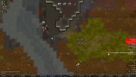[GER] Rimworld