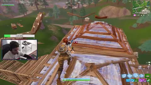 Solo matchs *testing flick2 mouse [2/10 Sub] 