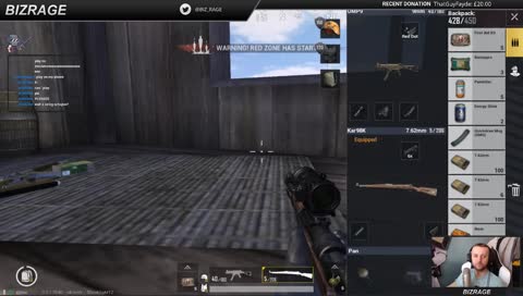 🔥🔥🔥JOIN THE SQUAD🔥🔥🔥  - !bizcoins @Biz_Rage