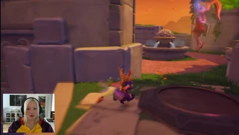 [GER] SPYRO ♥ Reignited Trilogy