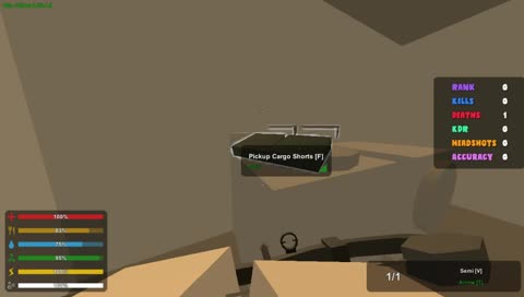 Unturned com musica