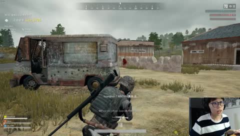 我再給你一次機會