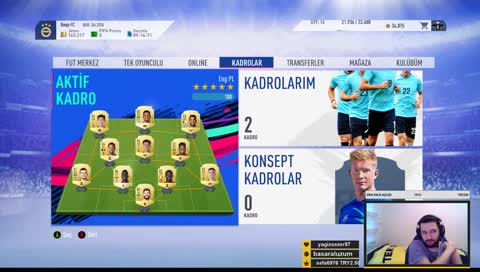 İngiltere öncesi son yayın | insta: berkantercan