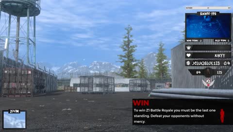 [PL/ENG] [60FPS] BOOSTOWANIE KAMYKA!!