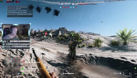 Tilbage til Anden Verdenskrig..