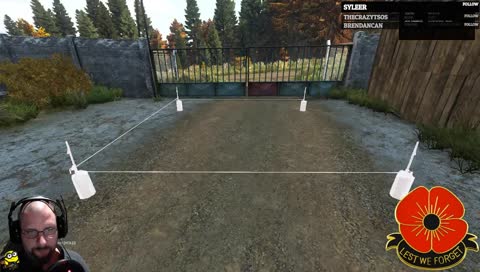 [Eng] Base Building 101 with Friends I Lest We Forget 100 years <3 !beta