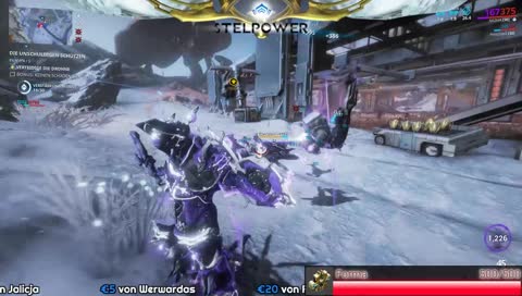 FORTUNA - TWITCH DROPS [GERMAN] GANZ VIELE STUNDEN IM TAL