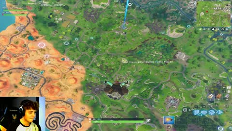 STREAM DE LA YES LIFE 