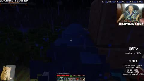 Бабуле 80 лет! Отмечаем, строим памятник :) 