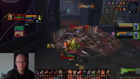 10x Gladiator Warrior - 2s ft. Doni
