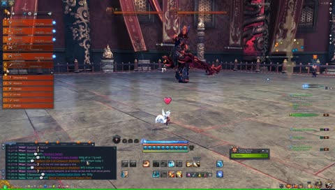 [RO]  Dailly/Weekly/Raids facem ce putem cat putem