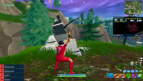 SOLOS | HANDCAM | 🏆280+ WINS🏆 | PC | NL/ENG