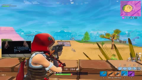 [NL/ENG] SOLOS/DUOS! 400+ WINS! | REBROADCAST