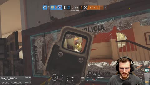 [US] A moment of Calm can eradicate a bad mood.