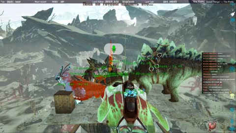 ARK: Extinction ❤️ Развиваемся на новой карте ❤️PvЕ x2х3