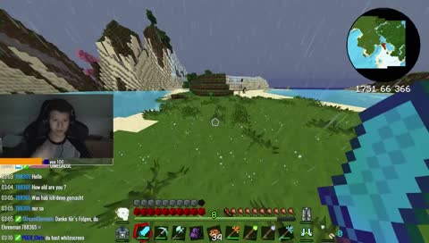 bissel hexxit zocken  für Ehre 🕹 