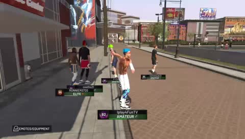 Ps4| !Sub |Rec With Randoms|Giveaway Soon!| 15k on ig thatdude.203