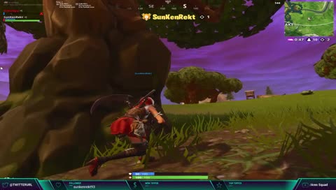 [FR] Venez Jouez !!!