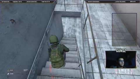 [PT] DAYZ SA PVP SERVER