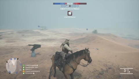 The Best Player In The World?!!?!!?!!? Battlefield 1