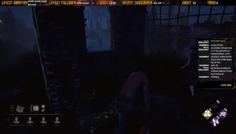 [TR/EN]  Pazar Korkakları