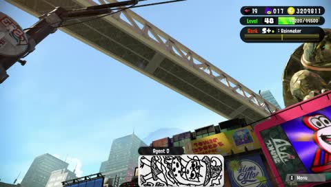 Profreshional Salmon Hunting @ Boring old inkrail free maps