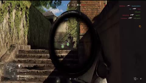 Day 2: Battlefield 5 Online madness 