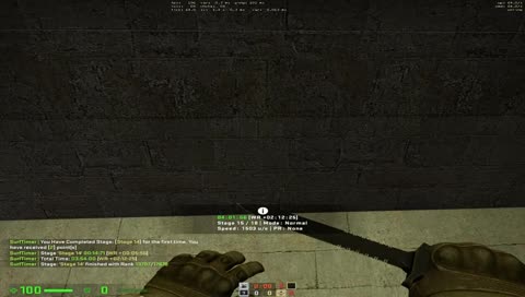 [GER] Hier gibt es nichts zu sehen | Bisschen testen ¯\_(ツ)_/¯