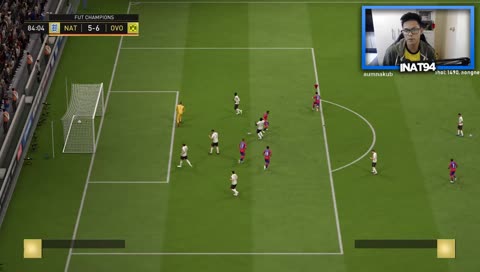 ลุยฟุตแชมป์ต่อครับ ใครจะชนะเอ่ยคืนนี้?