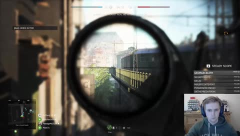 More Battlefield 5 Multiplayer