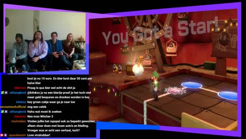 SpaceKeesTV Podcast 2 met Tommy Kreuk, Kleine Jay & Dixak
