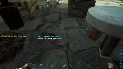 Ark Extinction - Nova DLC