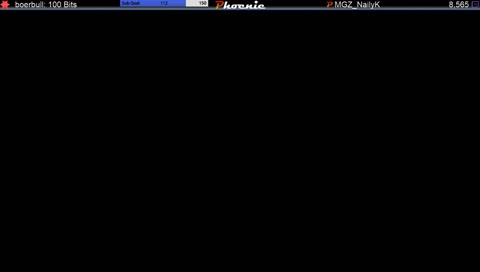 On reprend nos mark sur extinction !