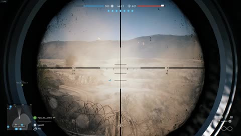 [CZ] 😎 Zpátky do multiplayeru - dnes Medic + Assault