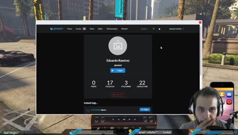 [GER][AlternateLife] Nuevos Supermodelos - Tequila | Amarillo en el Corazon | Pendejo Entertainment | Lion's Beard Club