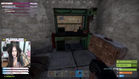  [18+]วันที่่135 ♥ 18+ บ้านพังแล้วววววววววว สาด