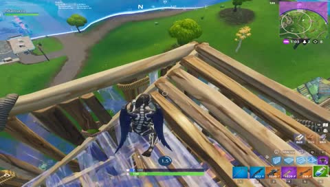 chilling | FIN/ENG | !discord