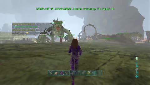 (PS4) JOINABLE | PVP - BOSS FIGHT