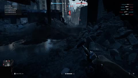 Battlefield 5 mit nemm Noob