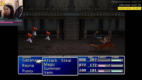 [FIRST TIME] I thought Red was a big cat...