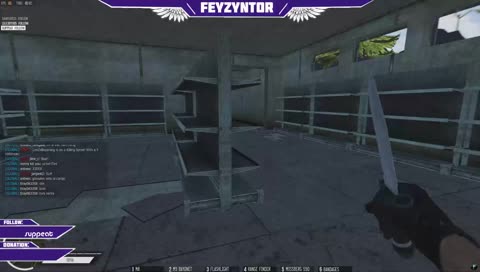 The New Z | Leben um zu nehmen... | [GER/ENG]