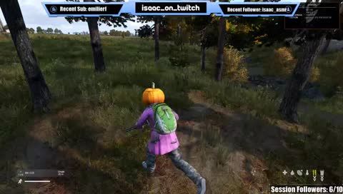 Dayz = Beta ... But I’m Alpha
