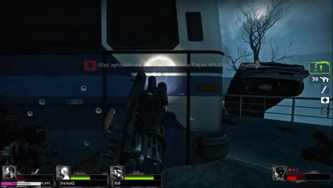 to niezły tank XDD