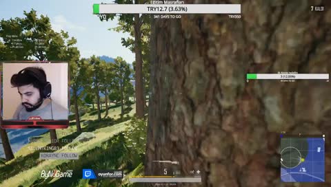 Custom Game DOLUŞUN!!!!!