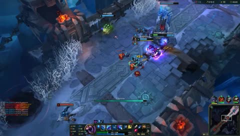 IPrometheus  eu west 